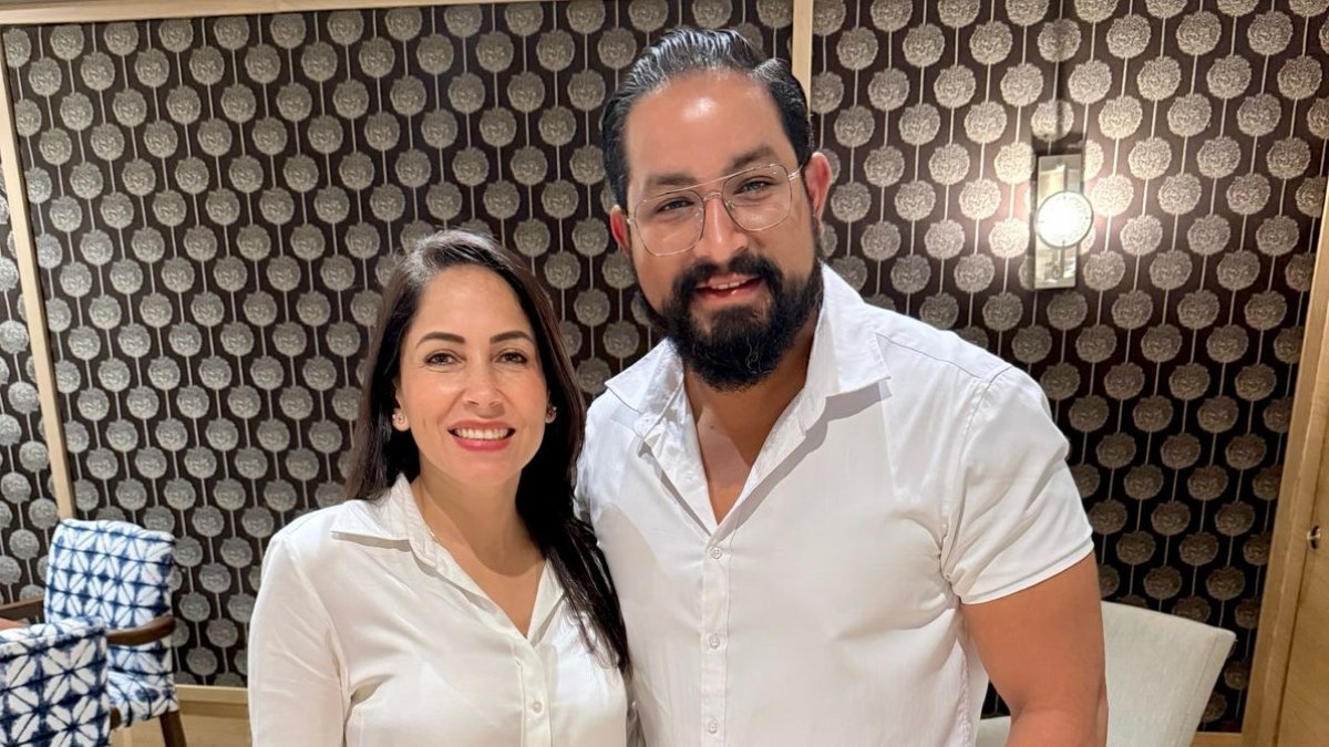 El asambleísta Sergio Peña fue expulsado de la Revolución Ciudadana (RC), después de criticar las disposiciones del correísmo.