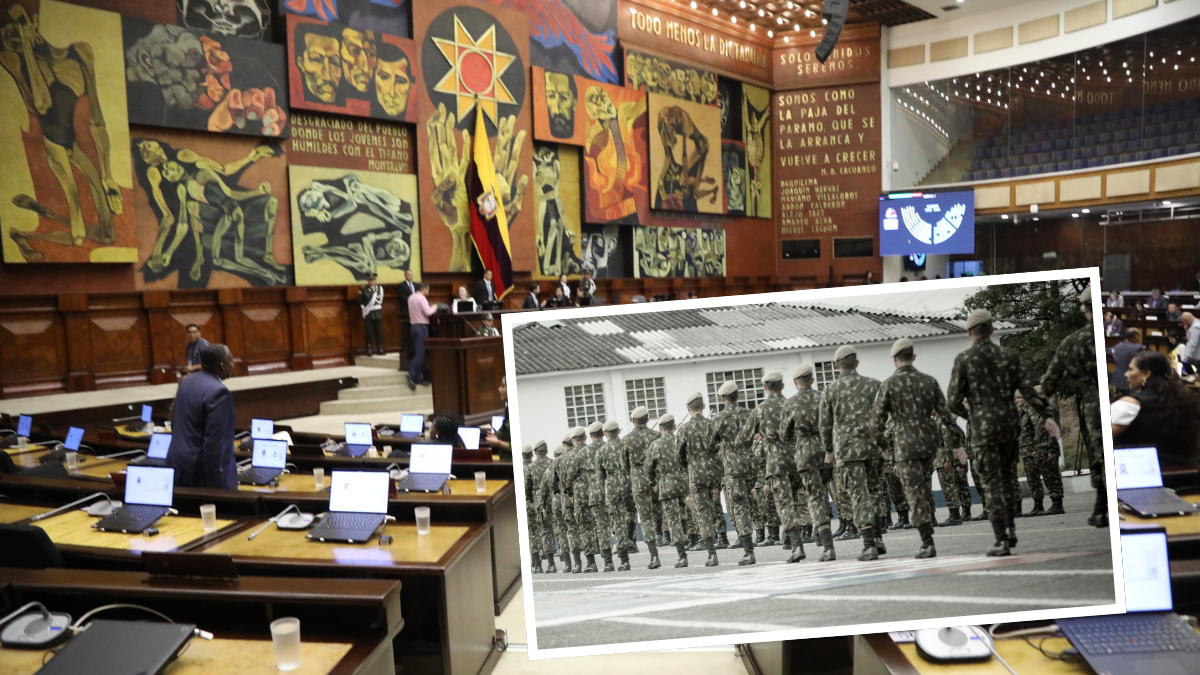 El informe para segundo debate quedó listo desde el periodo legislativo anterior.