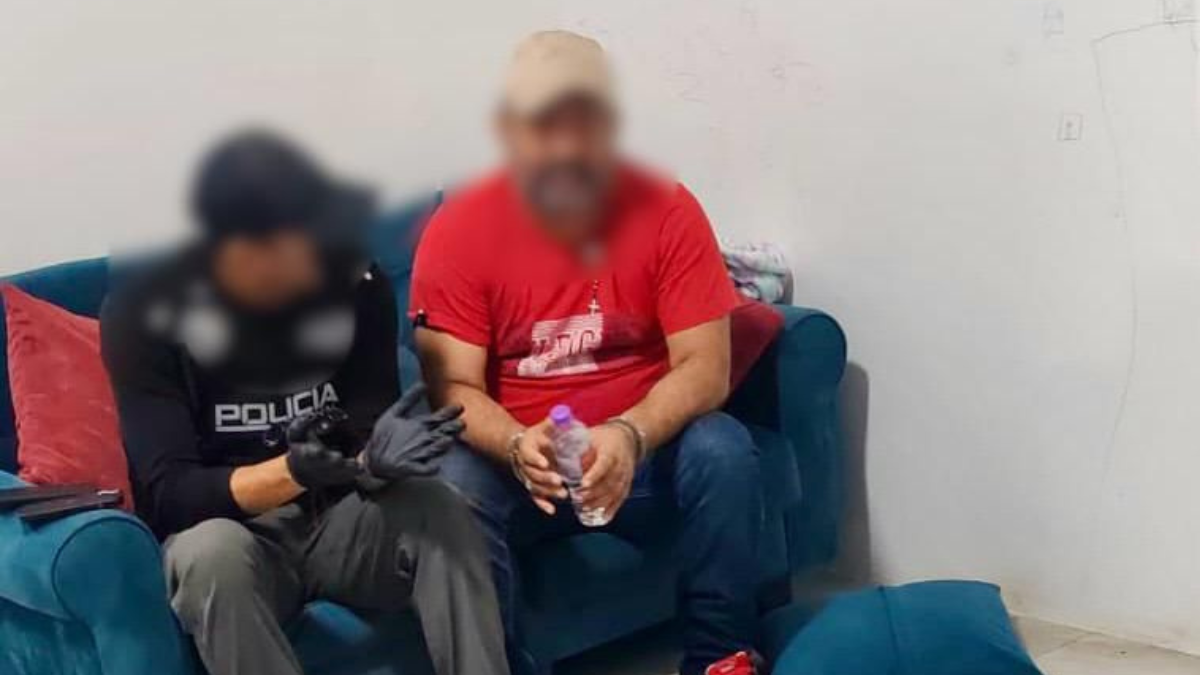 Las diligencias judiciales se enmarcan en el denominado Caso Blanqueo Fito.