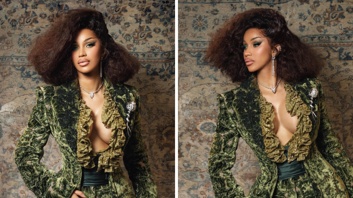 Cardi B ha acusado en reitaradas ocasiones a su ex, Offset, de haberle sido infiel una y otra vez.