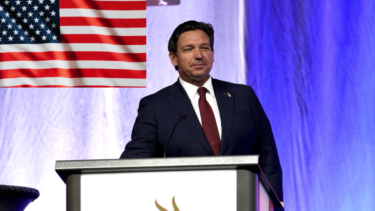 Ron DeSantis impone ley que limita contratos y tecnología vinculados a países considerados riesgosos
