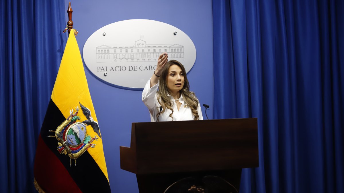 Carolina Jaramillo Garcés es licenciada en Comunicación y magíster en Ciencias Sociales con mención en medios de comunicación.