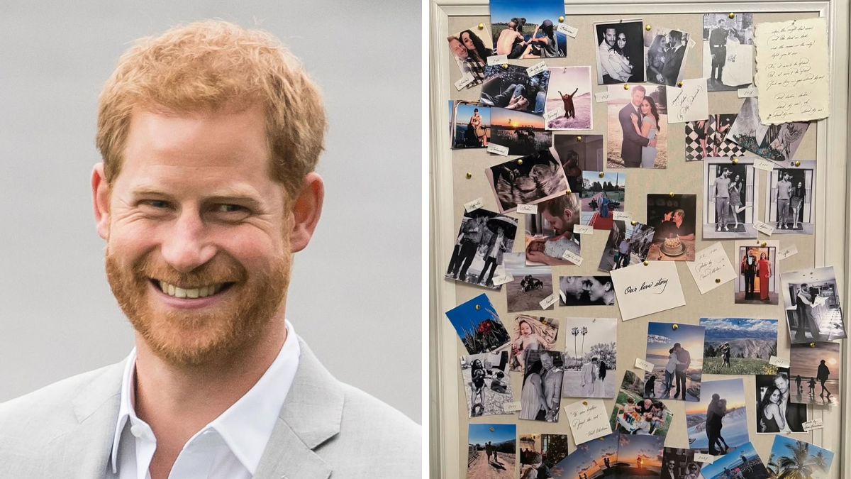 Desde hace muchos años, el príncipe Harry ha tenido desencuentros con la familia real británica, a la que pertenece.