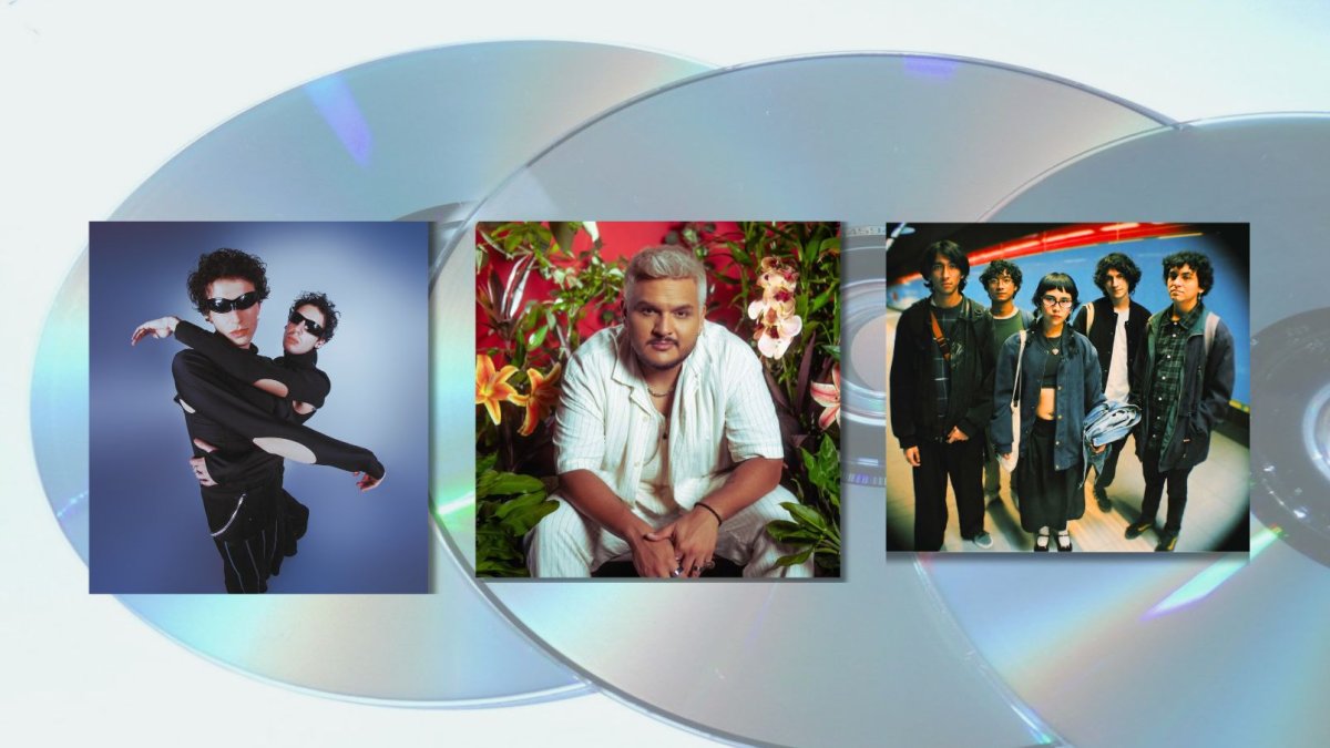 Miel, Zunio y Estamos Perdidos