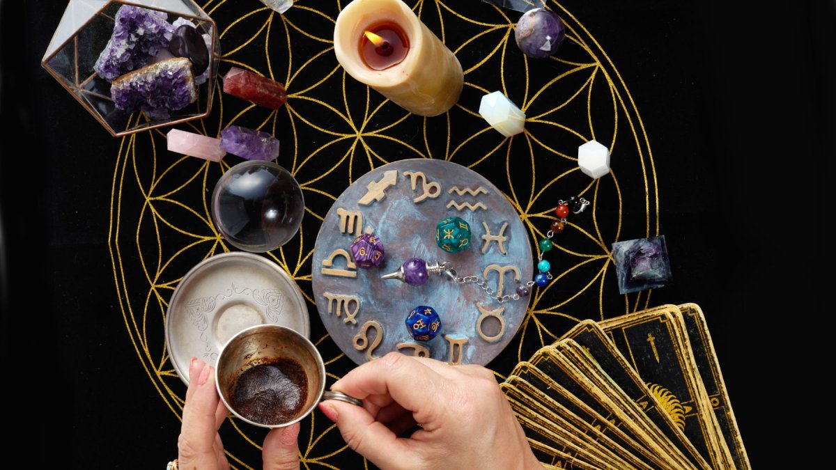 Horóscopo 3 de junio.