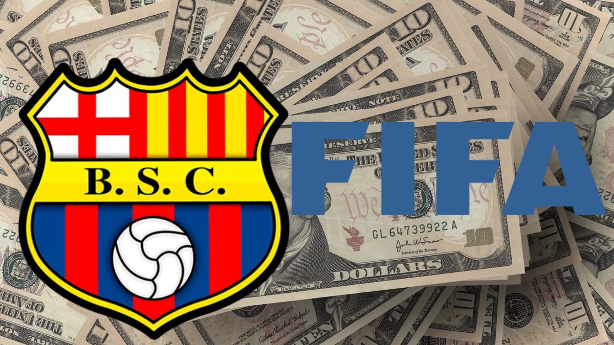 El zaguero uruguayo Carlos Rodríguez presentó demanda en FIFA.