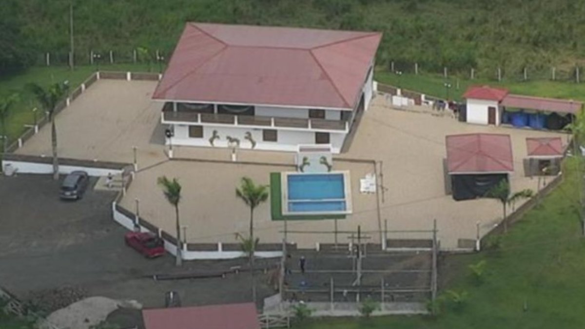 La Fiscalía identificó bienes de los familiares de Fito, supuestamente comprados con dienro del crimen.