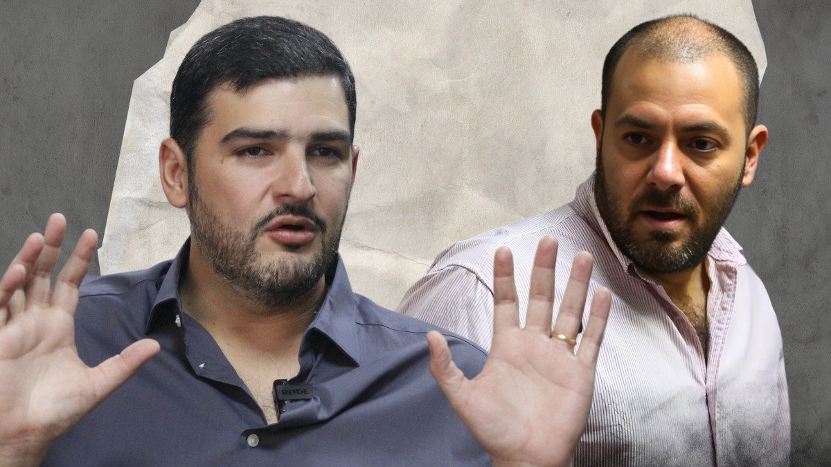 Juan Esteban Guarderas acusa a Álvarez por proselitismo