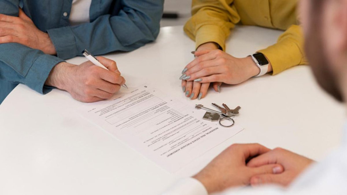 Una foto referencial sobre la disolución de una empresa.