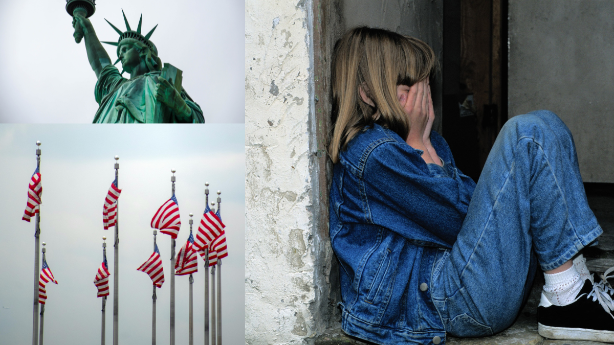 La reforma propuesta por Trump podría dejar sin ciudadanía a miles de niños nacidos en EE.UU.