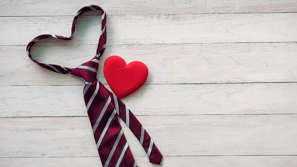 Un mensaje sencillo puede hacer del Día del Padre un momento inolvidable.