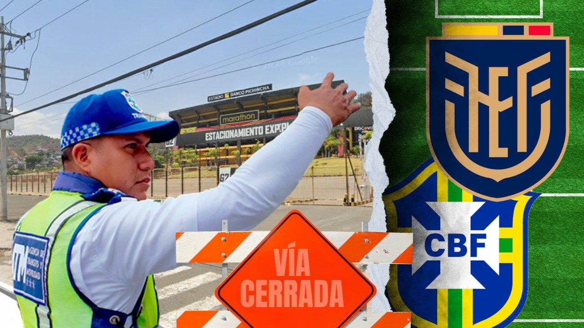 La ATM dio detalles sobre las vías cerradas y el desvío de buses para este 5 de junio