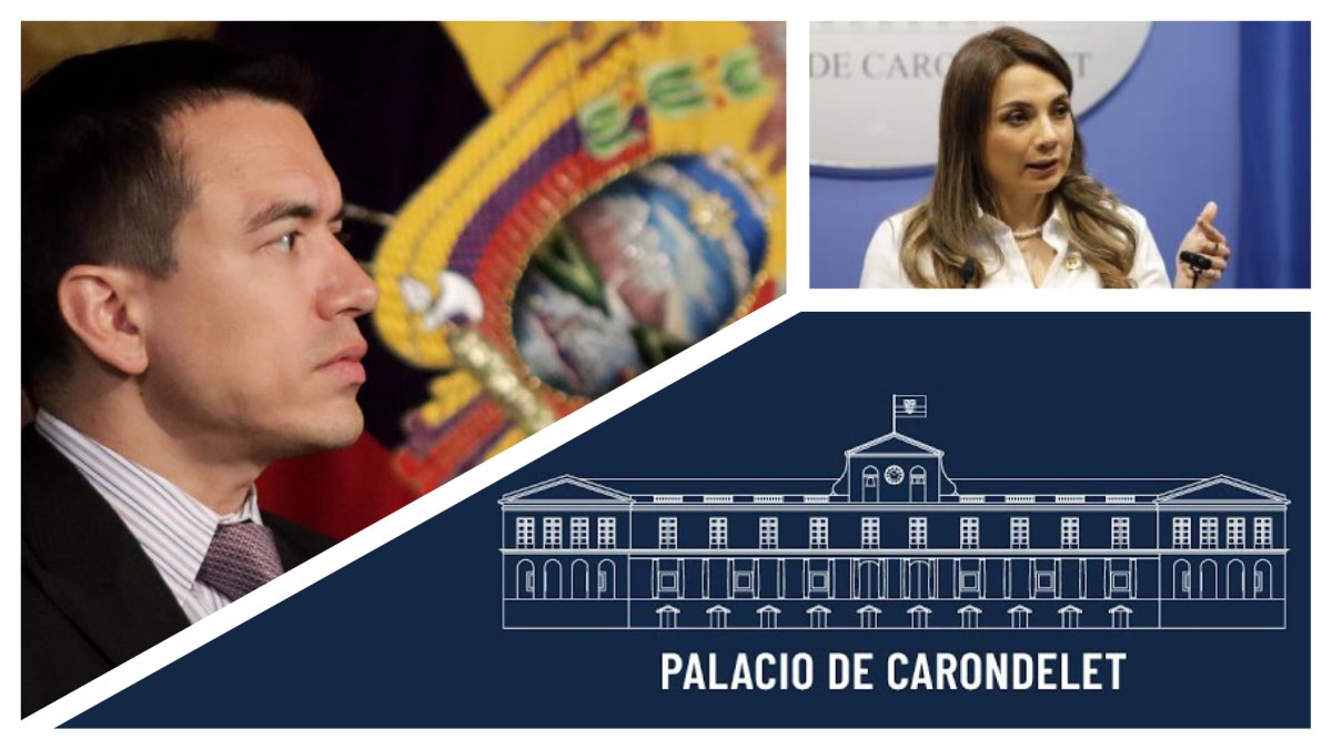 Entre los objetivos que debe cumplir la vocera del Ejecutivo es generar confianza entre la ciudadanía y el Gobierno; así también, ser un puente con la prensa.