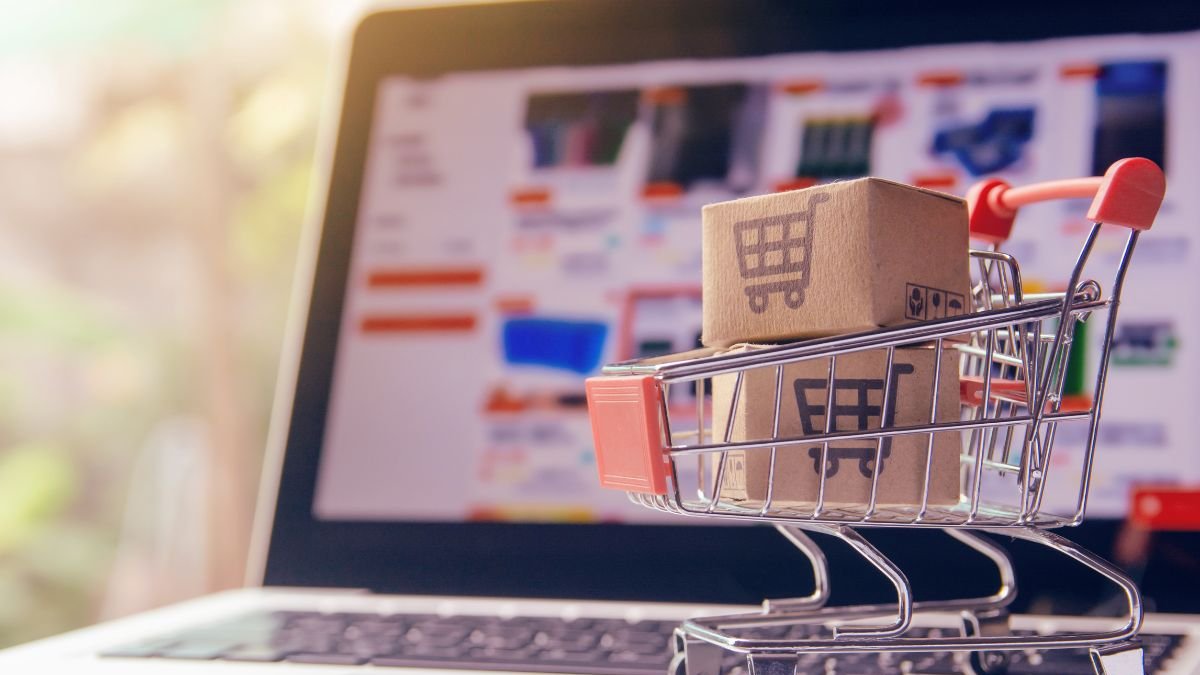 Las compras online a través de plataformas como Temu o Shein han incrementado exponencialmente en los últimos años.