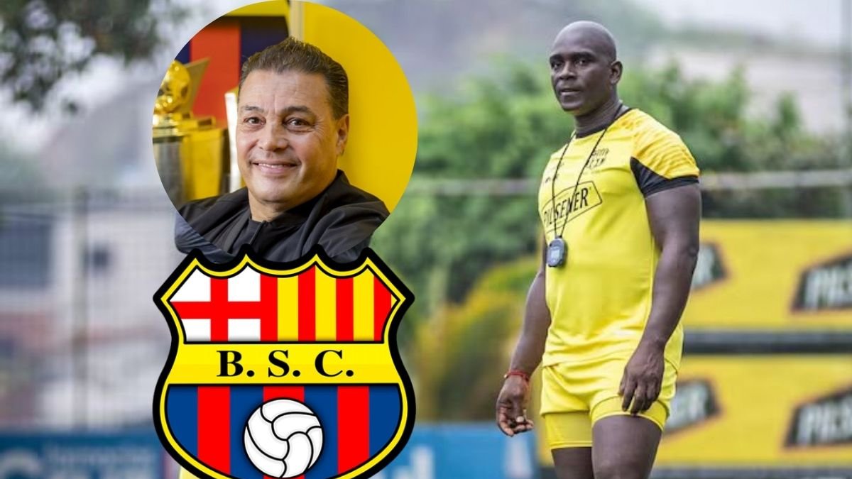 Carlos Alfaro Moreno comentó que Segundo Castillo no tendrá nuevo asistente.