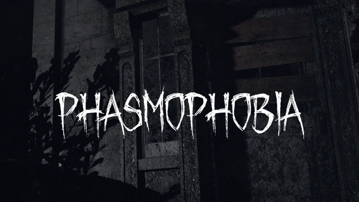 Blumhouse Productions está a cargo del desarrollo del filme basado en el videojuego de terror Phasmophobia