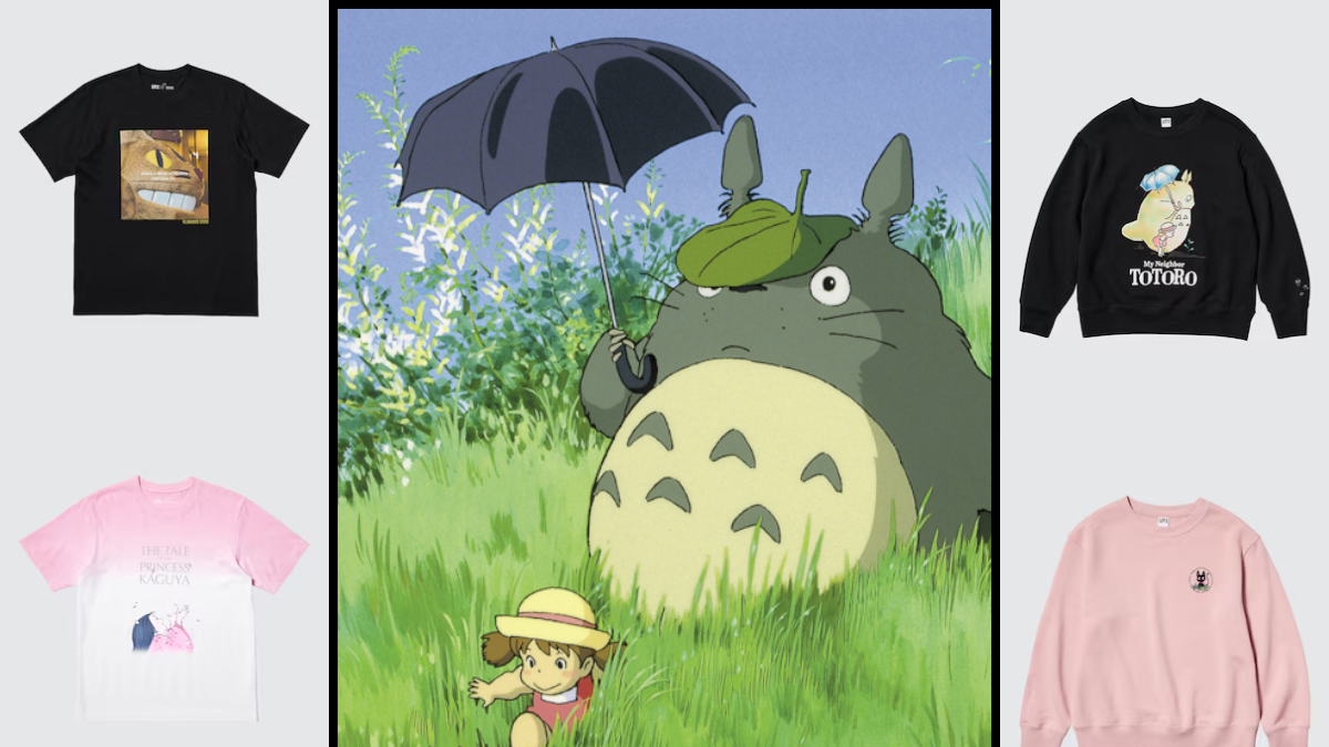 La colección llega en julio y se espera gran demanda mundial