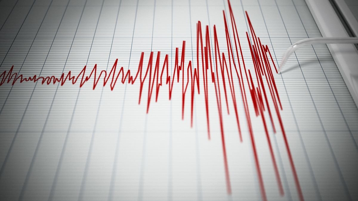Temblor en Ecuador se reportó este miércoles 4 de junio