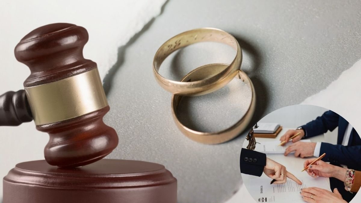 Datos del INEC confirman que en 2024 hubo incremento de divorcios en comparación a 2023. El aumento fue del 8,4 % de los casos.