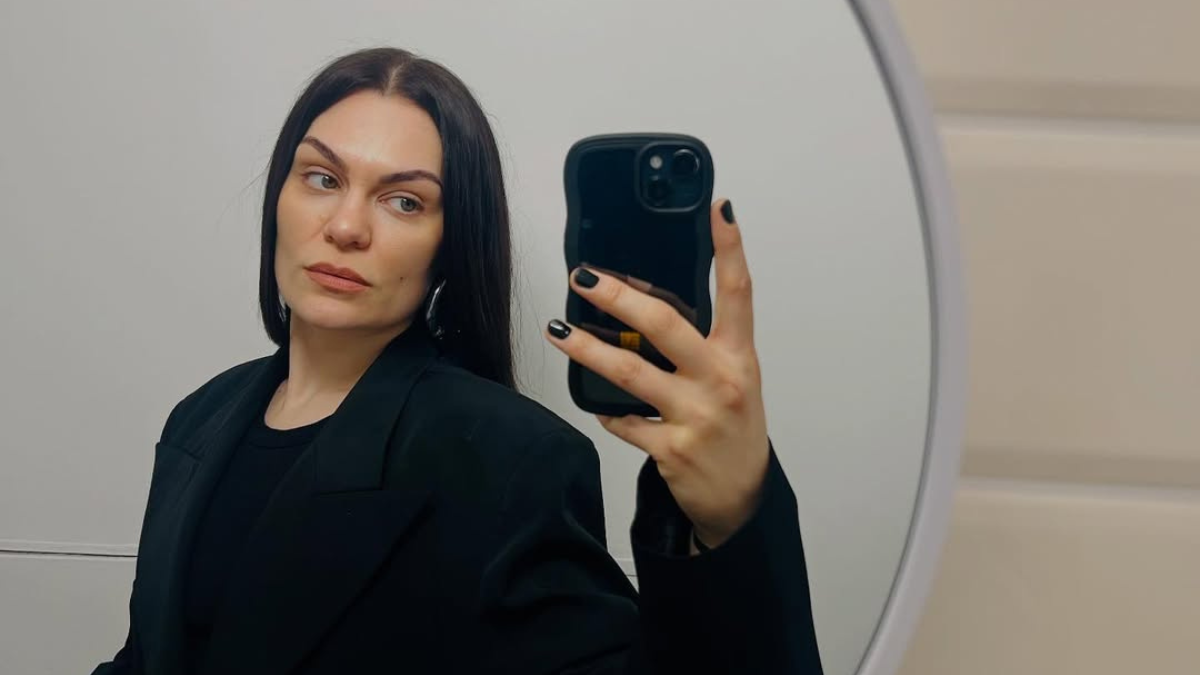 Jessie J ha sufrido algunos quebrantos de salud, que incluyen un derrame cerebral y el síndrome de Ménière.