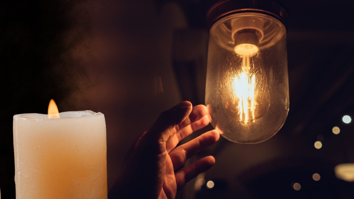 CNEL informó del corte de luz para este 5 de junio.