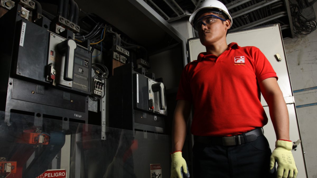 La industria deberá asumir mayores costos eléctricos, lo que puede repercutir en sus procesos productivos.