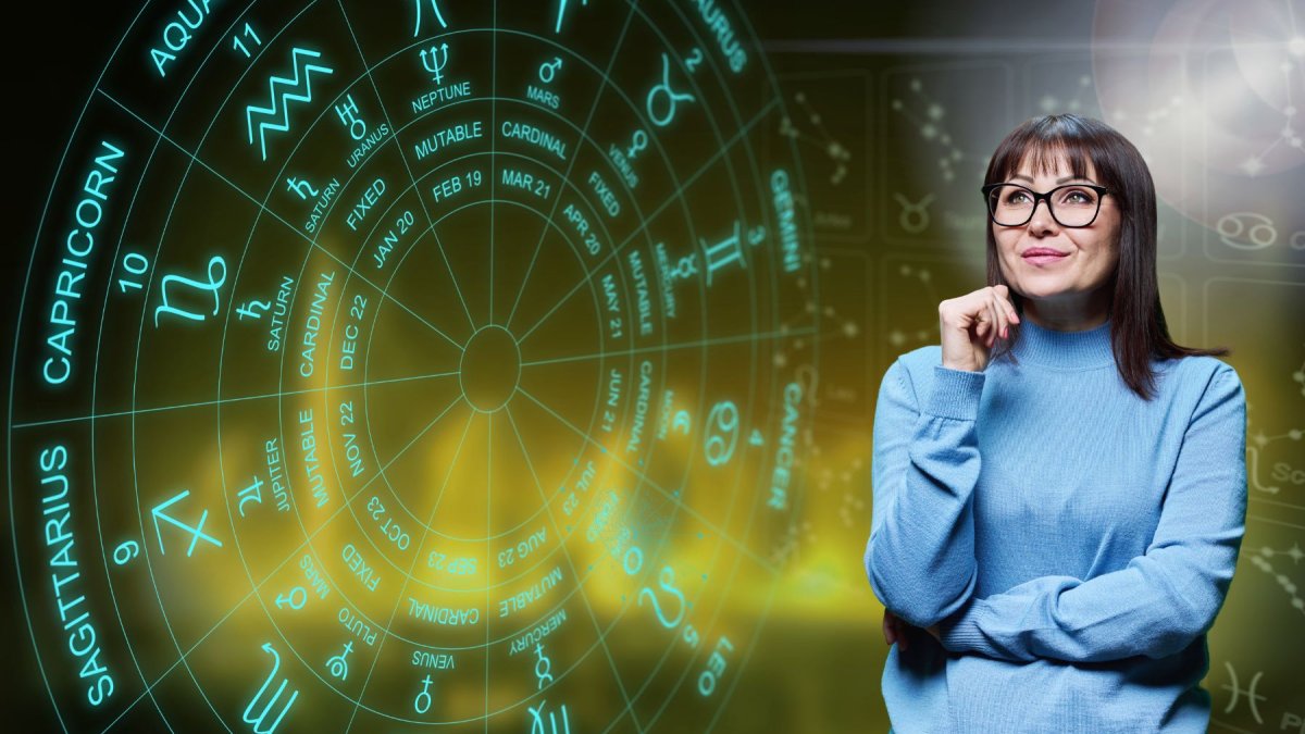 Horóscopo para el 5 de junio de 2025