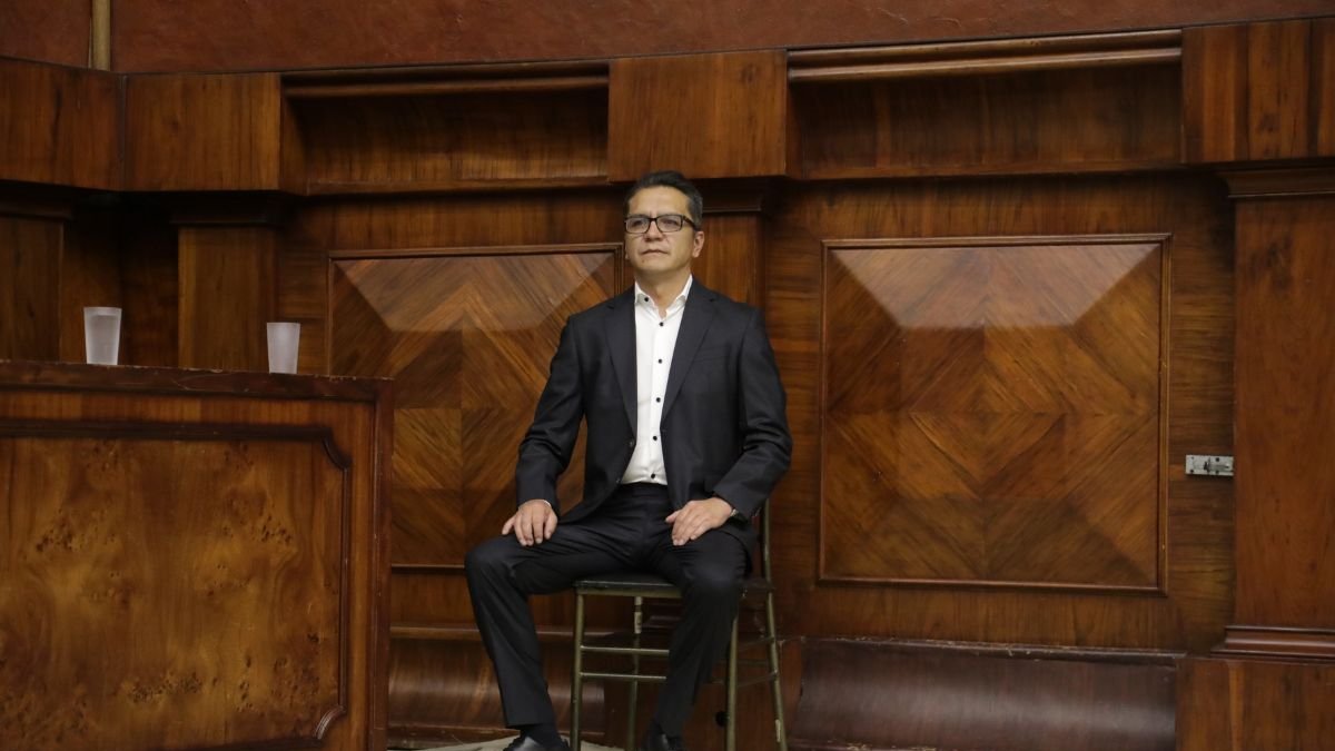 Wilman Terán enfrenta un nuevo caso judicial.