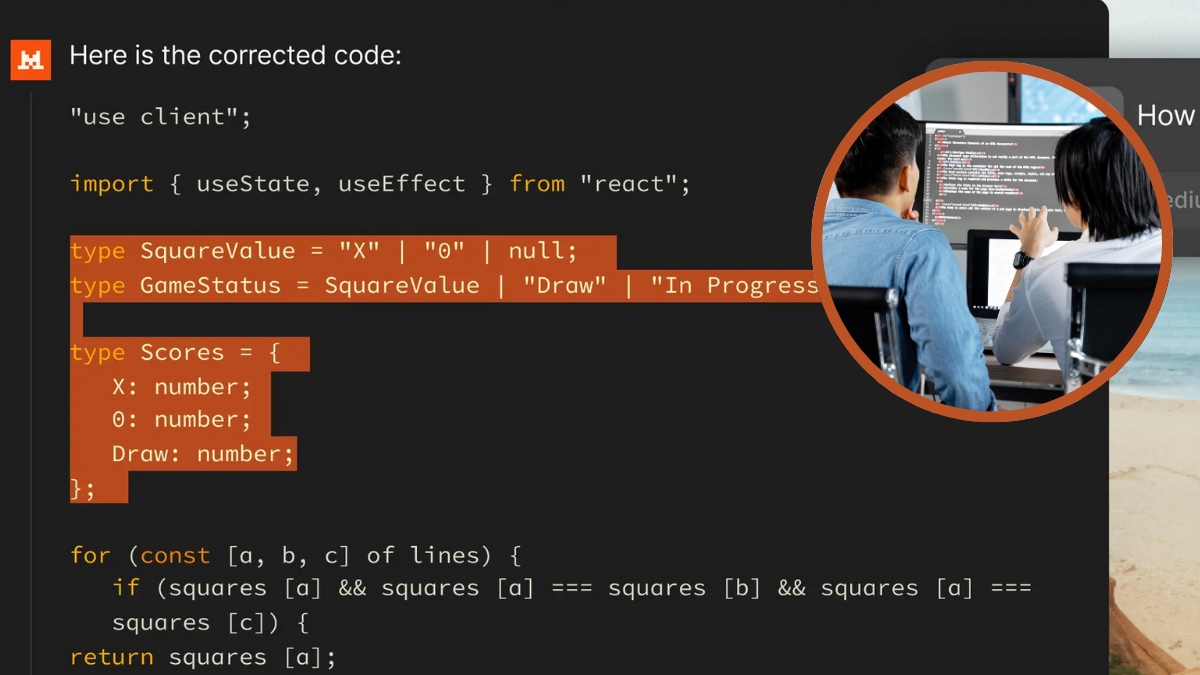 Mistral Code combina cuatro modelos de IA para ofrecer una asistencia integral en programación, priorizando la privacidad empresarial