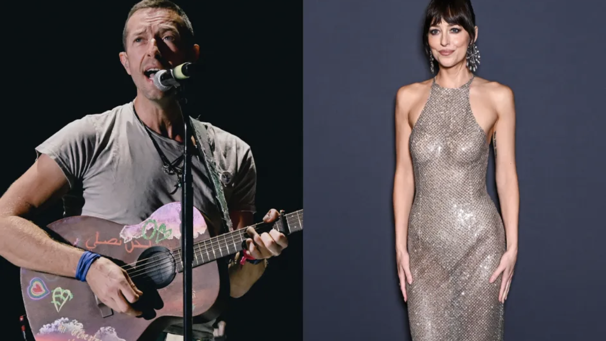 Una historia de amor discreta que llegó a su fin.