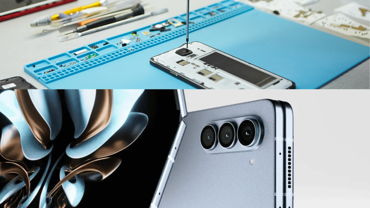 Diseño tipo libro, cámara de 200 Mpx y procesador Snapdragon 8 Gen 4: así será el próximo plegable premium de Samsung