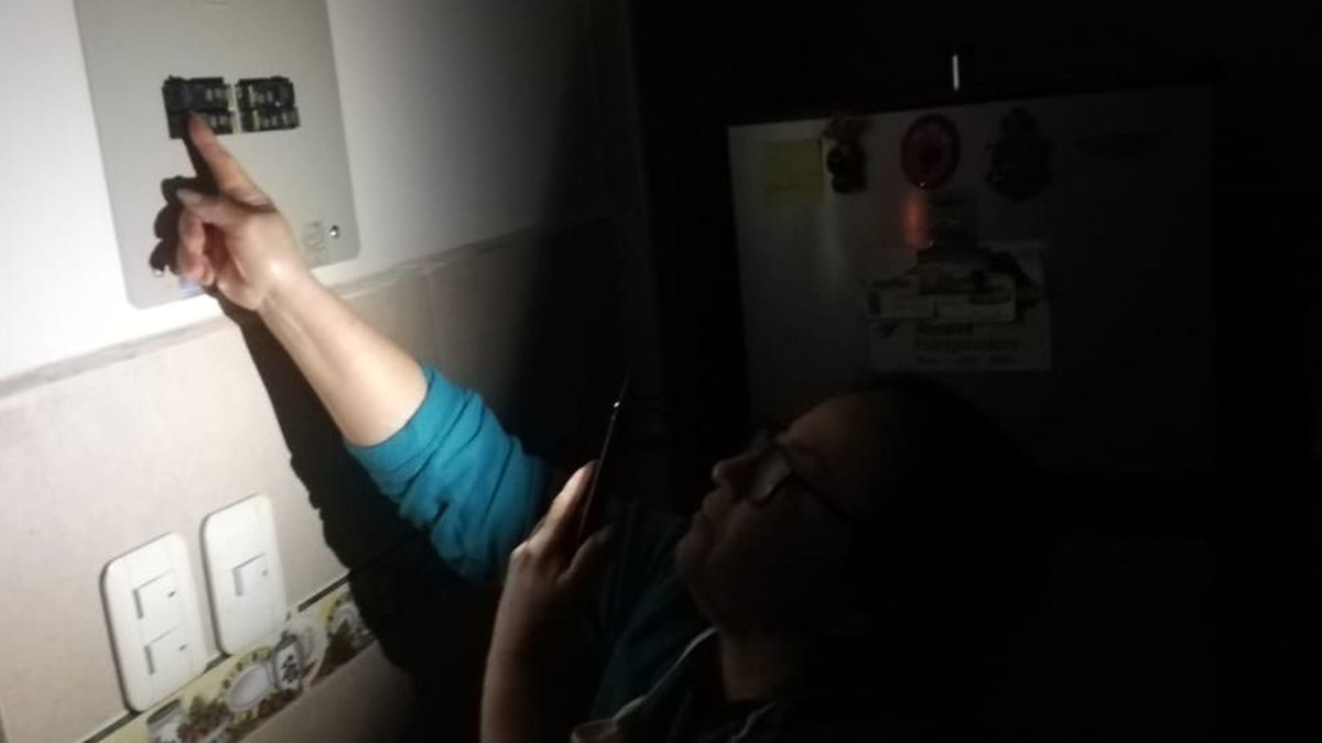 El corte se realizará este viernes 6 por trabajos programados.