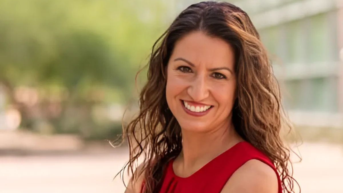 Marisol Pérez, profesora del Departamento de Psicología en la Arizona State University, está de visita en la UIDE en Quito para hablar de la salud mental de los niños y adolescentes.