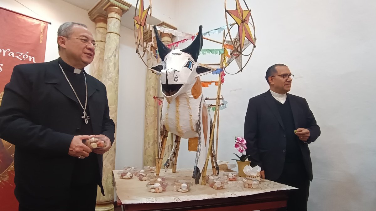 La celebración del Corpus Christi en Cuenca será del 19 al 26 de junio.