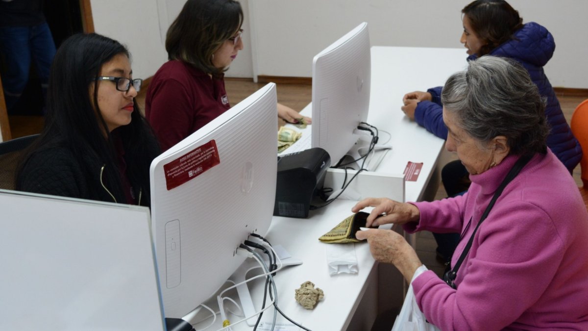 El impuesto predial en Quito tiene descuentos y recargos que se aplican en los distintos meses del año.