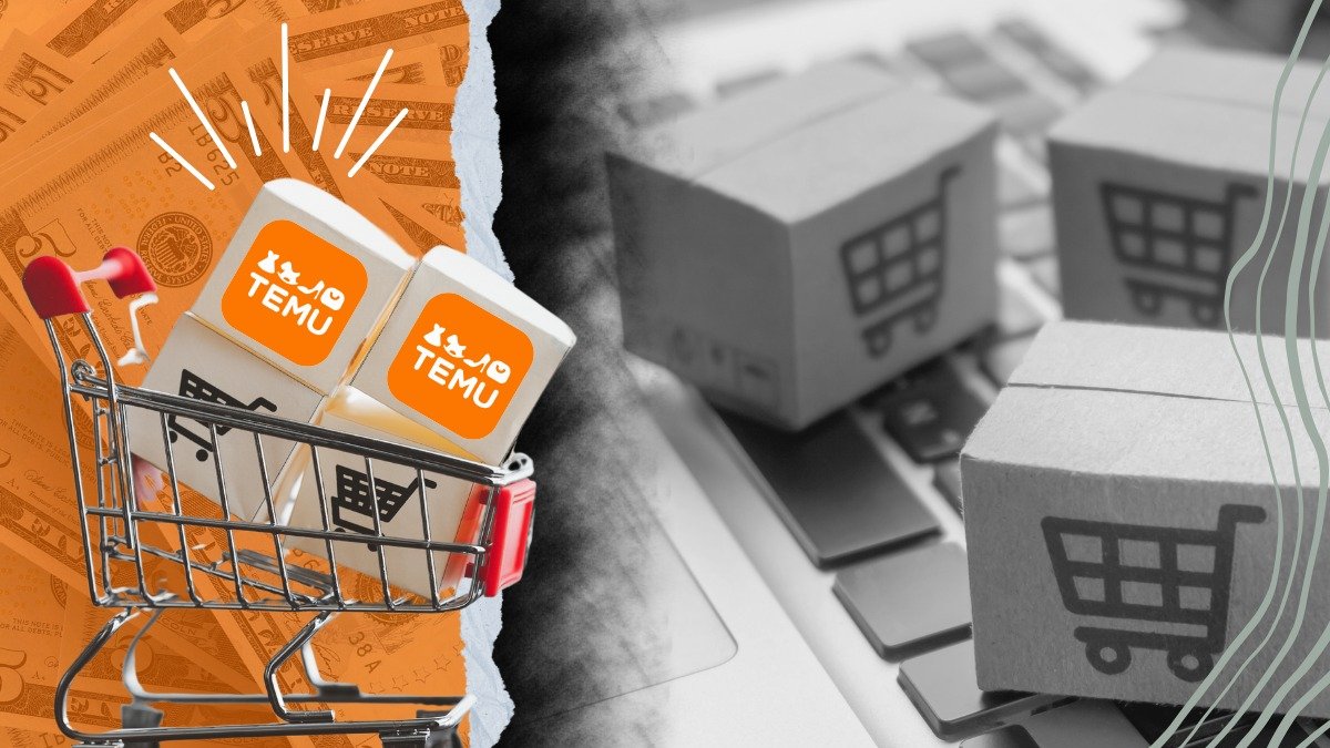 Temu sigue siendo más económico que tiendas locales, incluso con el nuevo arancel 4x4