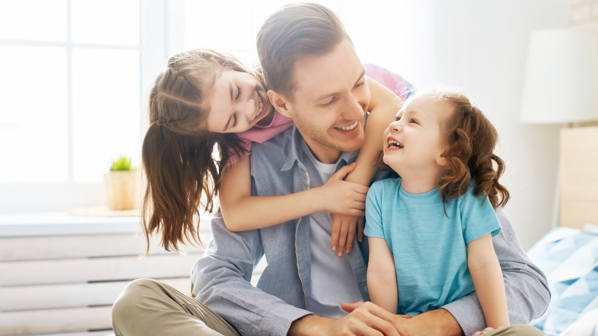En Ecuador cada tercer domingo de junio se celebra el Día del Padre