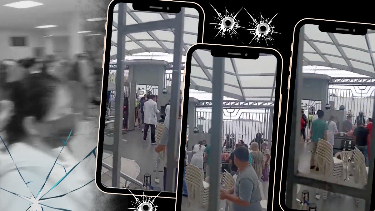 Fundación Damas niega vínculo con ataque armado cerca de su sede en Durán.