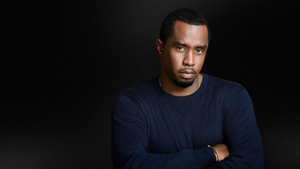 Sean Diddy Combs