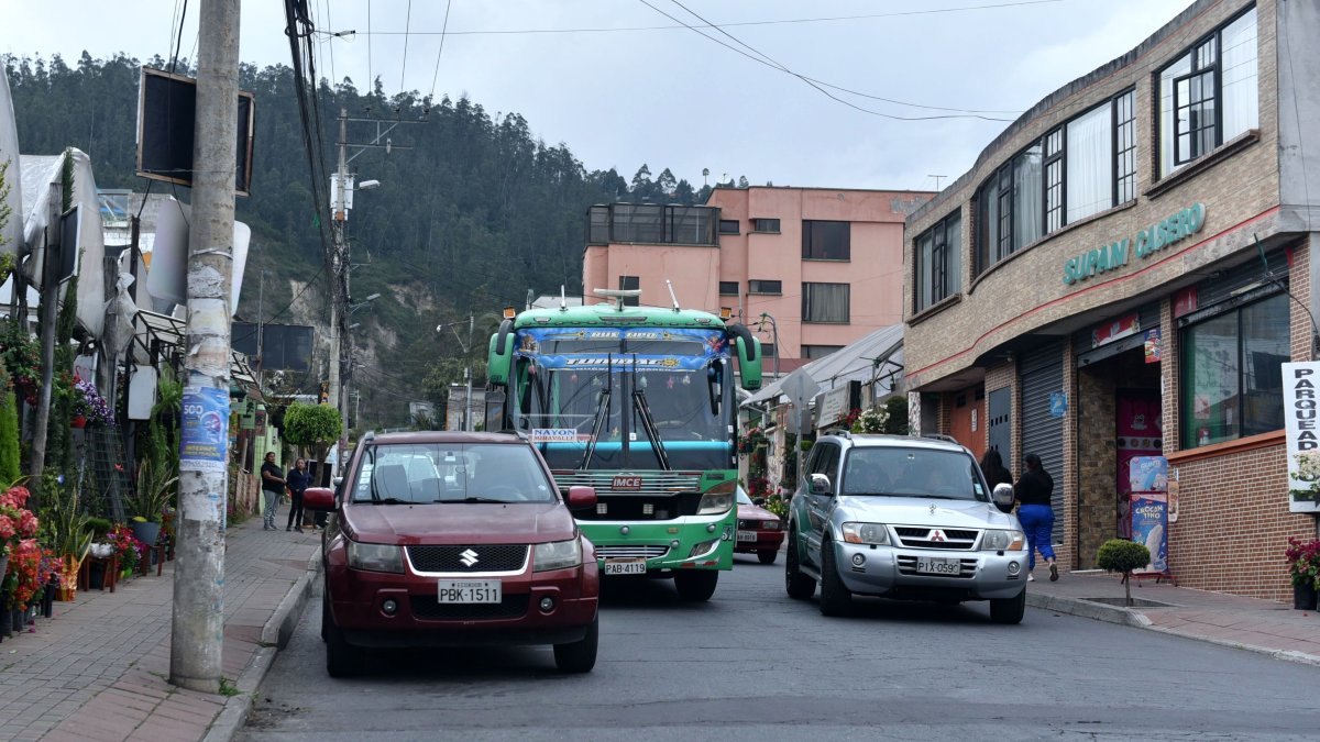La medida vial tiene cuatro límites que marcan el funcionamiento del Pico y placa en el Distrito Metropolitano.