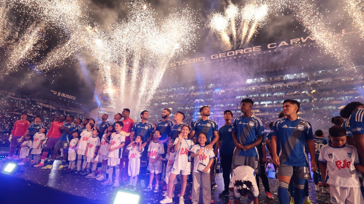 La tradicional fiesta del 'Bombillo' tendrá su edición 2026.