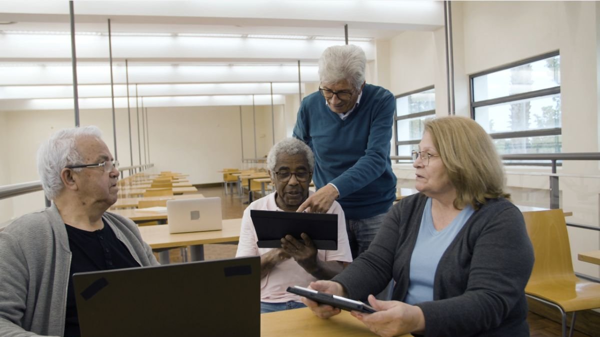 Estudio. El programa 