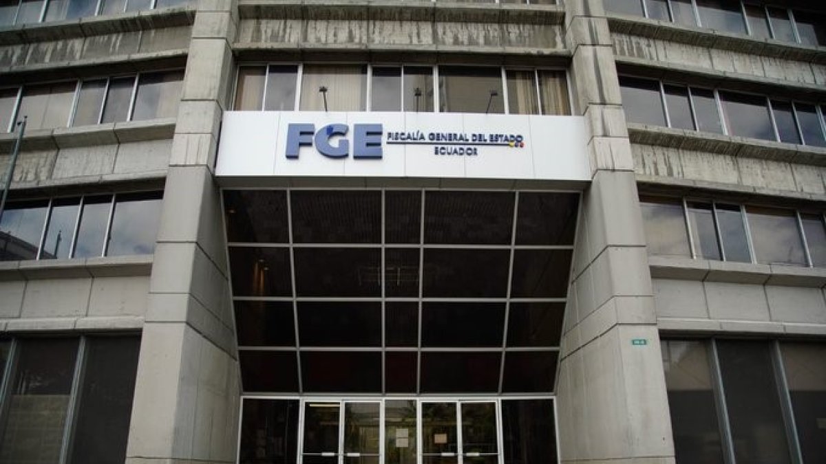 El reglamento que se usará para el concurso de selección del nuevo Fiscal General del Estado genera dudas y debate en la opinión pública.