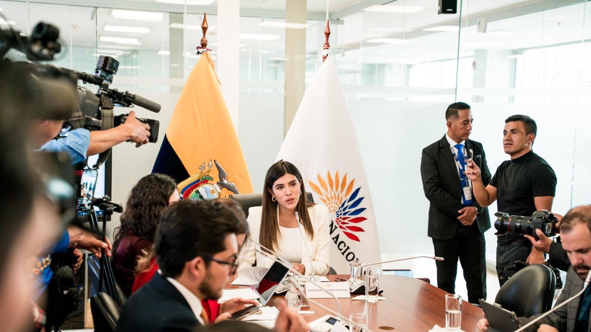 La Comisión de Desarrollo Económico, presidida por el oficialismo, tramitó la ley urgente del Ejecutivo.