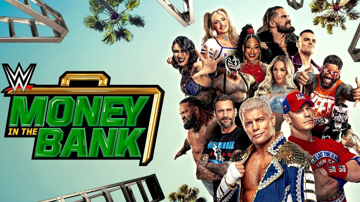 Este sábado 7 de junio regresa uno de los eventos más emocionantes del calendario de la WWE: Money in the Bank 2025.