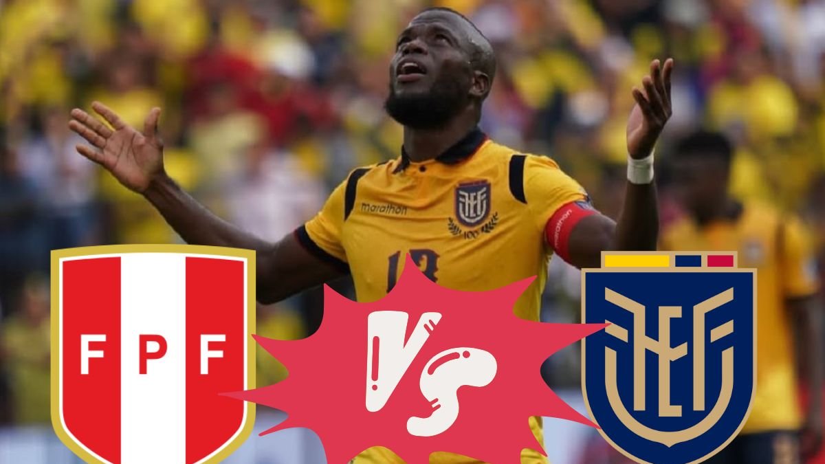 Enner Valencia, dudas y fe: ¿el regreso que podría cambiar el destino de Ecuador?