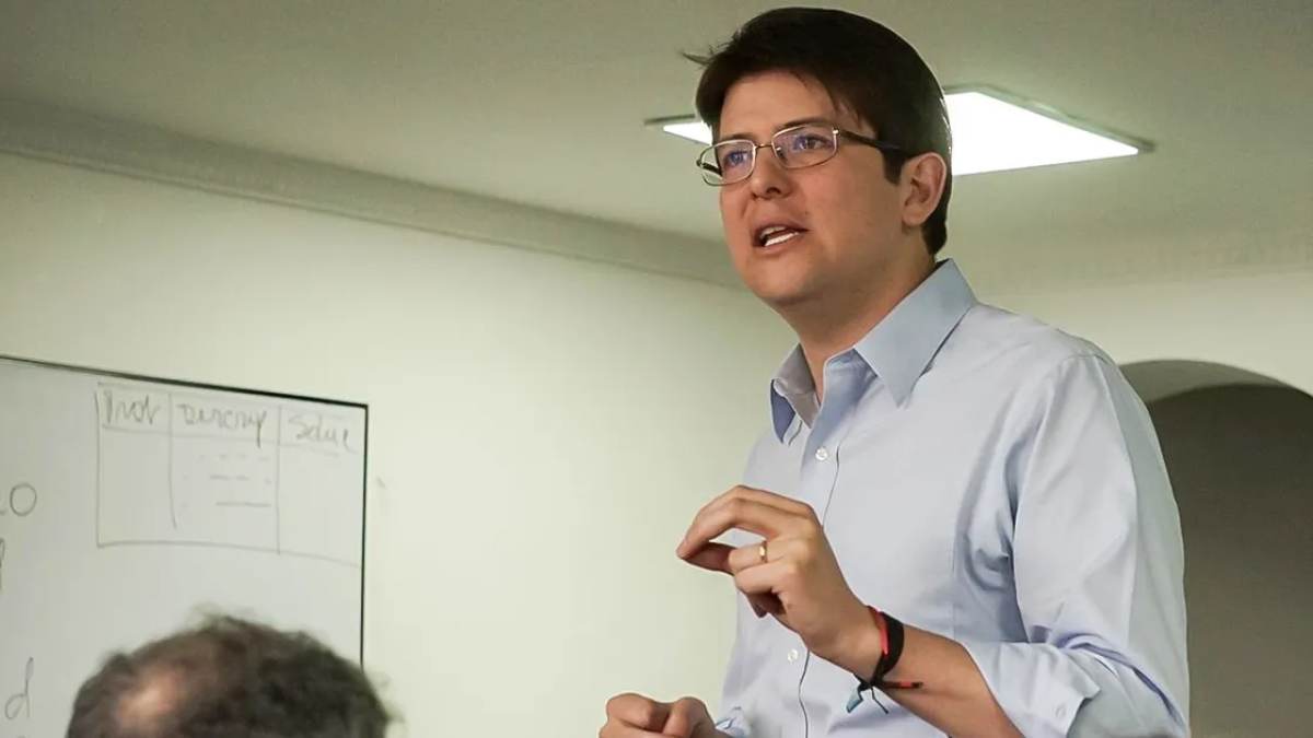 Miguel Uribe Turbay sufrió un atentado la tarde de este 7 de junio.