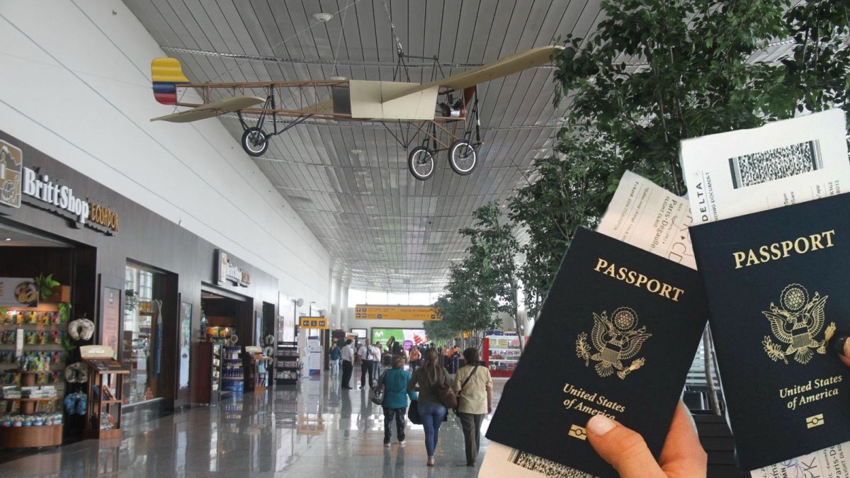 El Gobierno anunció una nueva medida para reforzar el control migratorio y la seguridad nacional