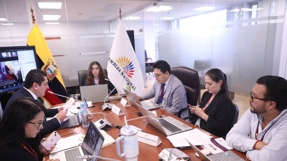 Debate. La Comisión de Biodiversidad no aprobó el texto final de la LOPDA.