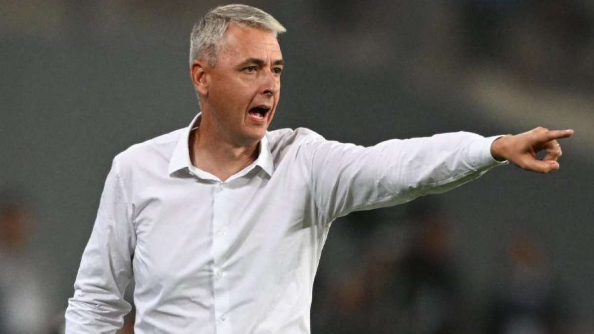 Figura. Nunes,  de 45 años, pasó por equipos como Athletico Paranaense, Corinthians, Gremio, Botafogo y U. Católica de Chile.